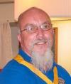Rtn. Ian Williamson